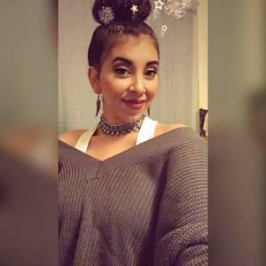 Meet your Posher, Amanda